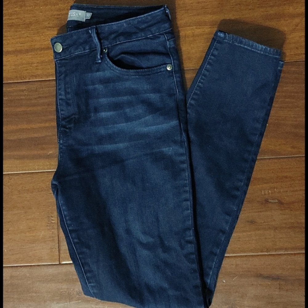 Just USA Skinny Jeans